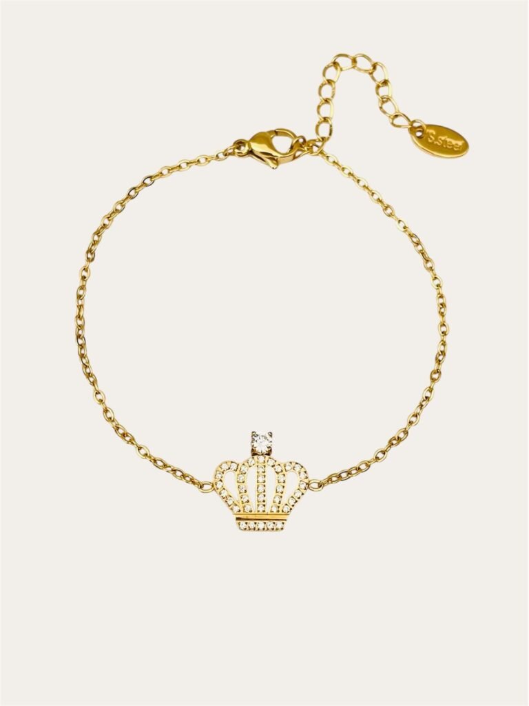 Couronne d’or