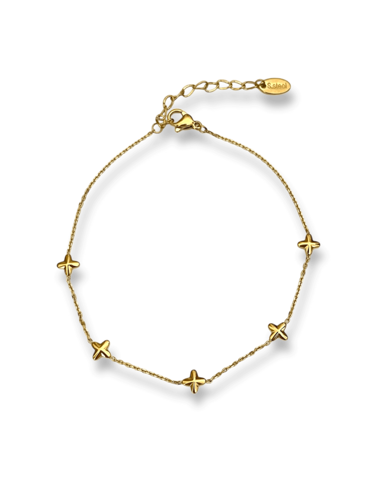 Bracelet de cheville