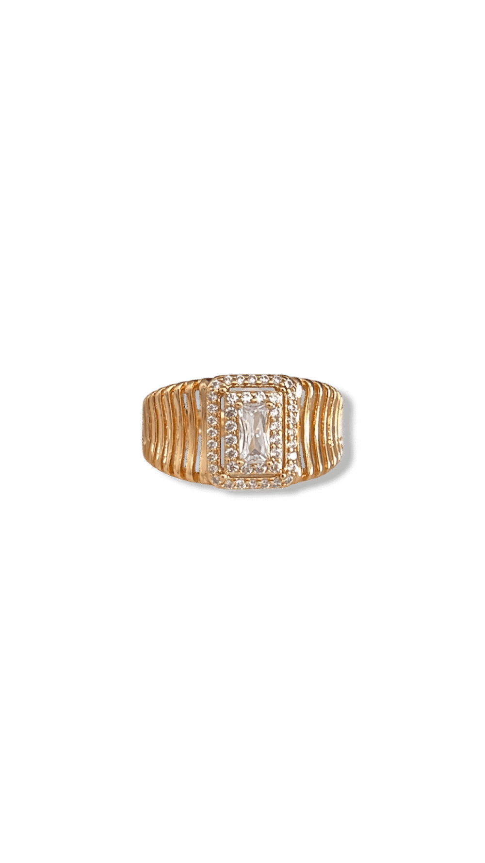 Prestige / rose gold