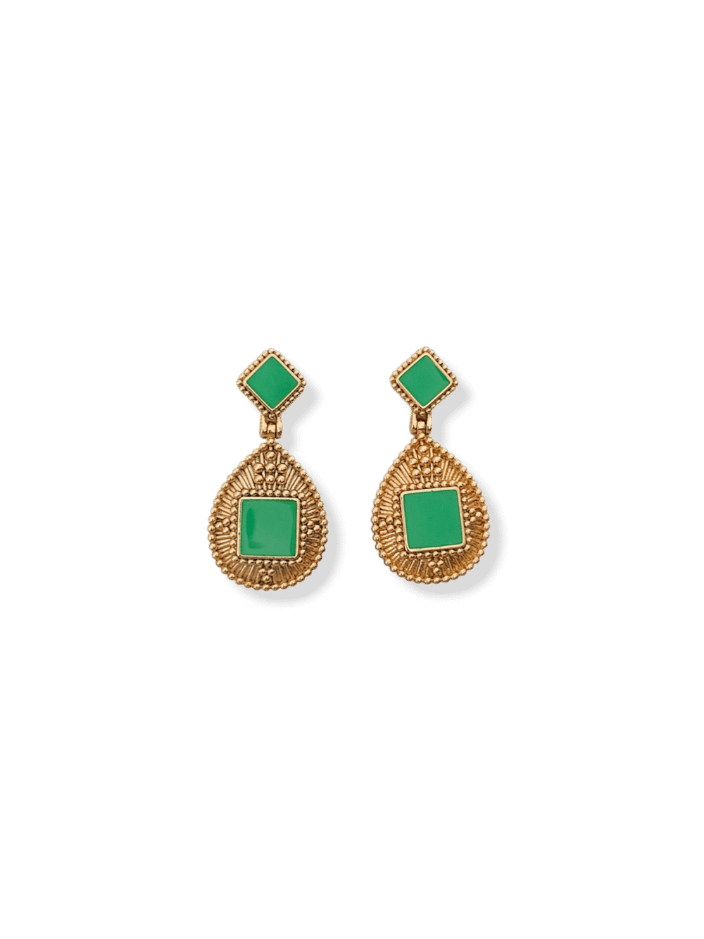 Cléopâtre / rose gold