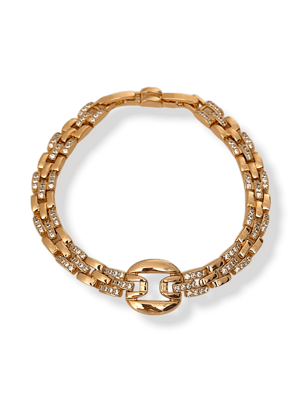 Douce Lueur/ rose gold