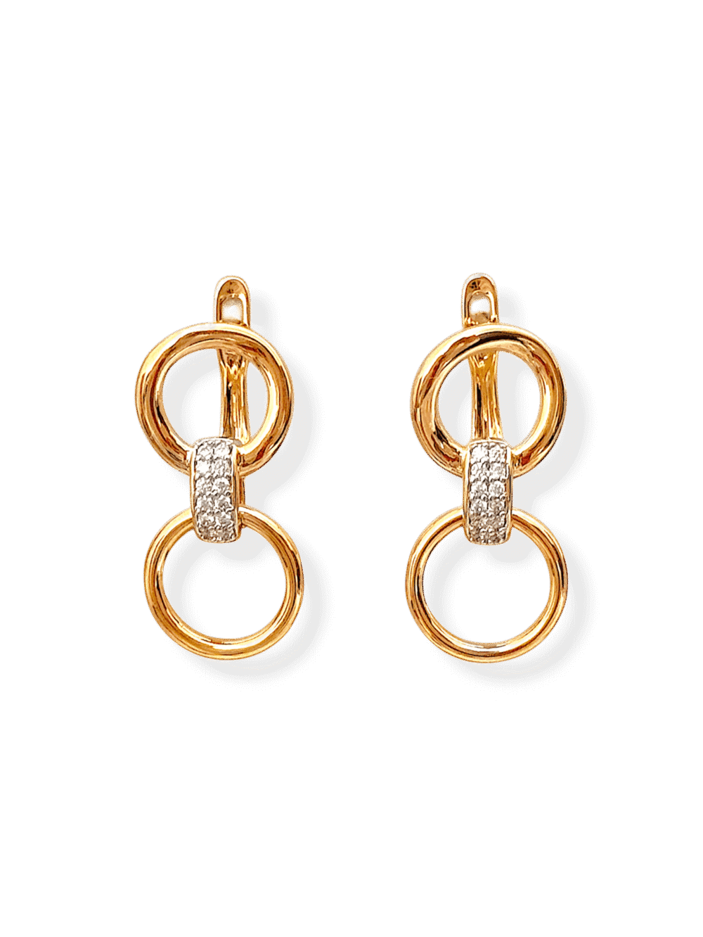 Âme d’Or / rose gold