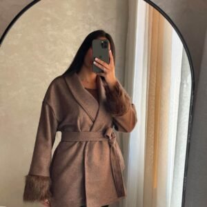 manteau