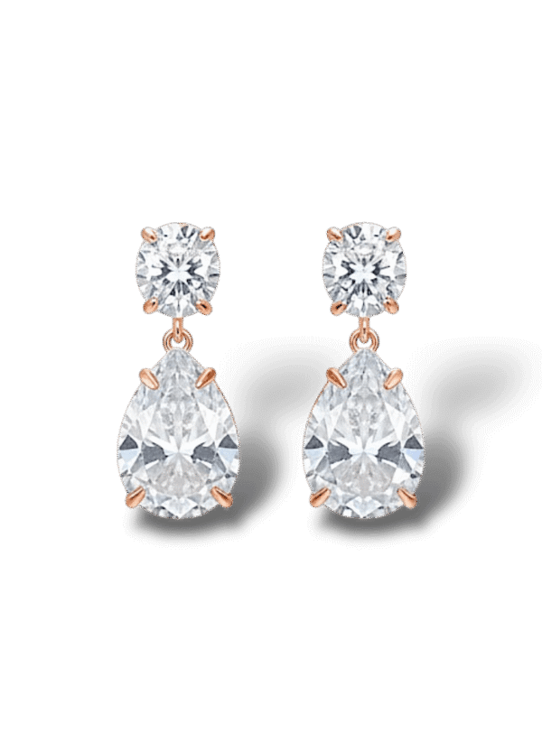 Fine Éclat / rose gold