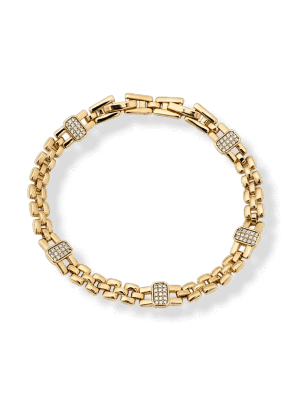 Divine Rosée / rose gold