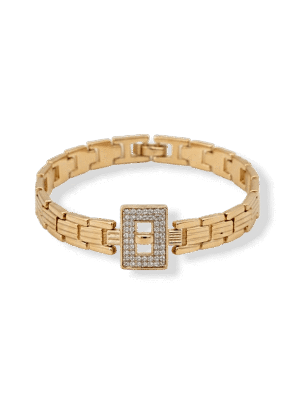 Reflet Chic / rose gold