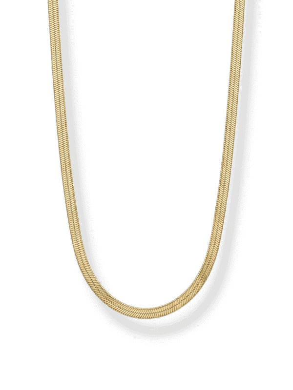 Eudora necklace