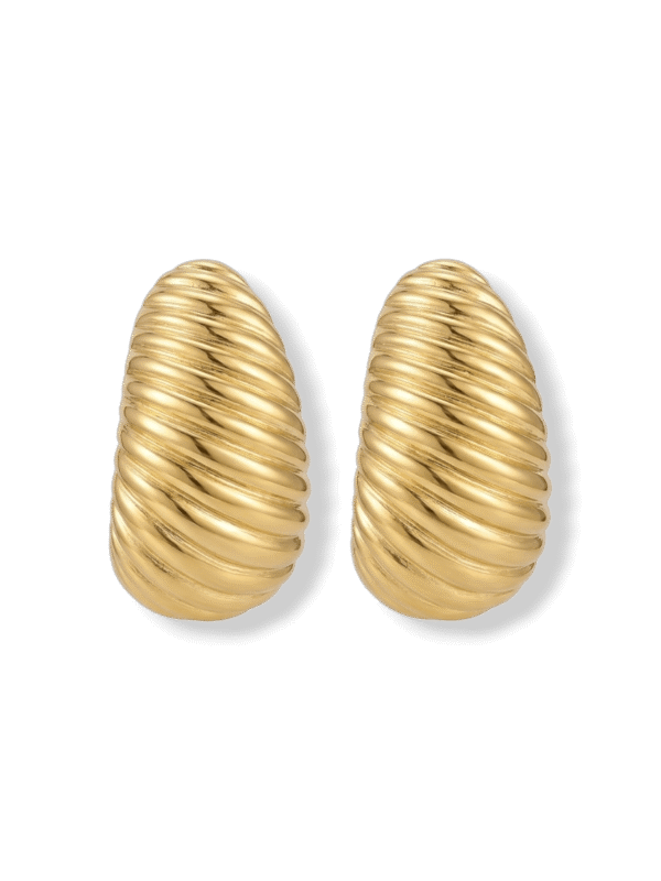 Boucles amanda