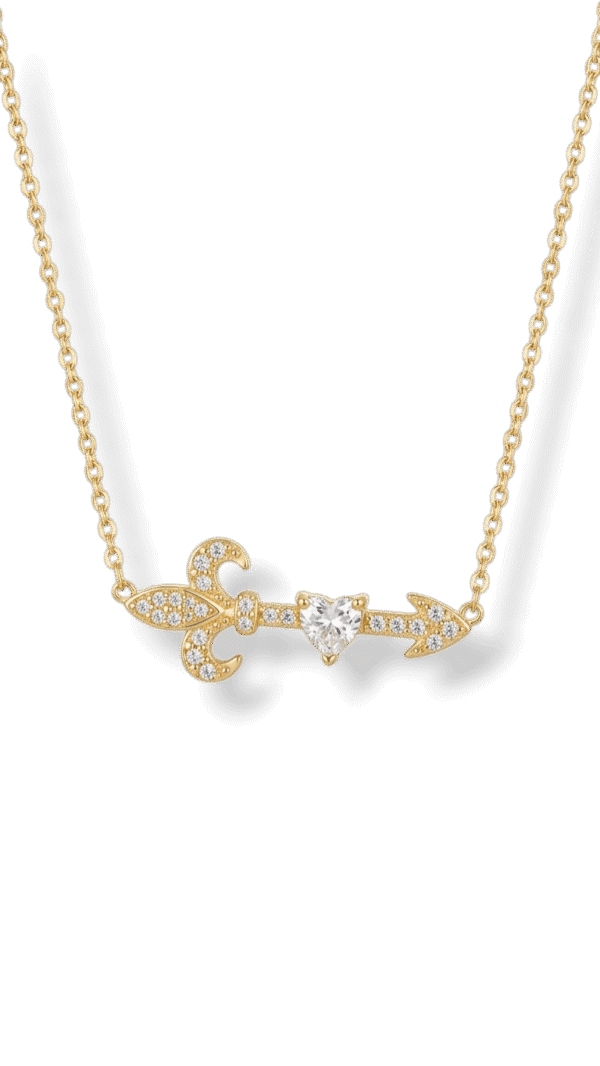 Arrow Heart