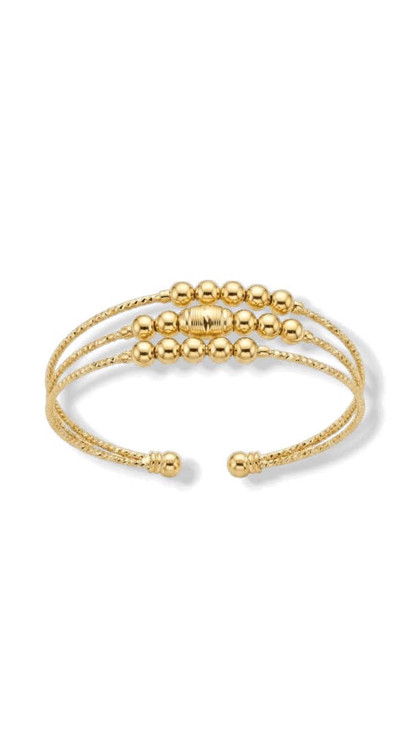 Bracelet boules